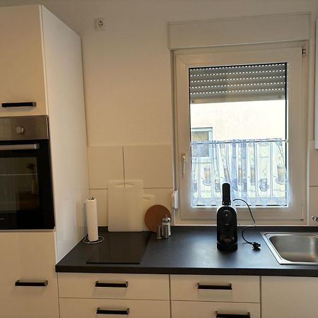 Apartment Fuer 2 Personen Wiesbaden Zewnętrze zdjęcie