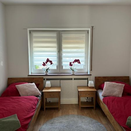 Apartment Fuer 2 Personen Wiesbaden Zewnętrze zdjęcie